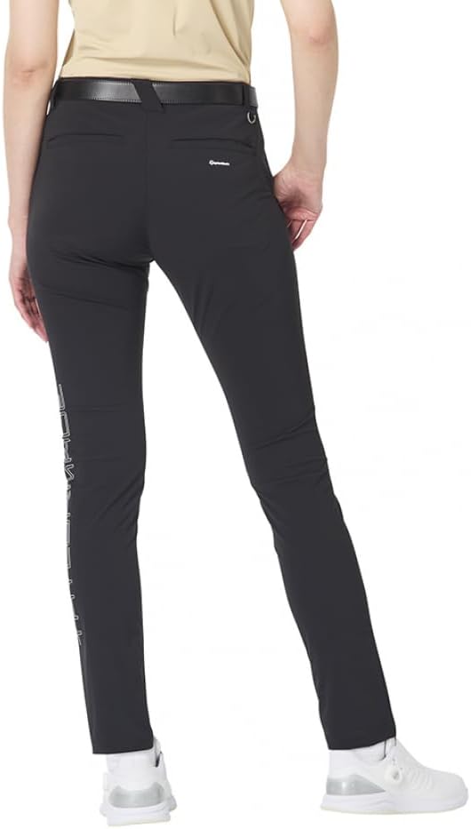 テーラーメイド 【ウィメンズ】ツアーTMパンツ / ホワイト / UN382 テーラーメイド] ゴルフパンツUN382レディース テーラーメイド